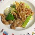 0207YUKA's cooksnap of when they made 簡単♡おいしい♡回鍋肉.
