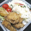 ばじまま's cooksnap of when they made しそとみょうがとしらすのおにぎり。.
