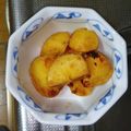 クックG5T5UZ☆'s cooksnap of when they made 新じゃがの味噌砂糖炒め.