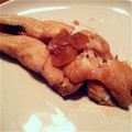 ゆったん＠3NEET's cooksnap of when they made むきがれいの煮付け.