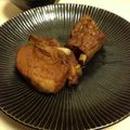 独身パパドラ's cooksnap of when they made ～豚スペアリブのジンジャーコーラ煮～.