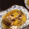okada＊'s cooksnap of when they made ★カレイの煮付け★.