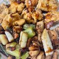 さんさとさん's cooksnap of when they made 即席＆経済的✿フライパンde焼き鳥ねぎま.