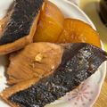 ♡さお姉さん♡'s cooksnap of when they made ぶり大根.