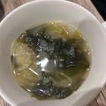 ゆずこち's cooksnap of when they made オッサンの洋食屋再現！コンソメスープ.