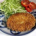 クリスタリン's cooksnap of when they made さくさく♡ポテトコロッケ.