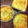 MEGUPAD's cooksnap of when they made 簡単ドリア？Rizzyのシェパーズパイ.