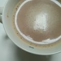 フミココ's cooksnap of when they made 簡単カフェオレ.