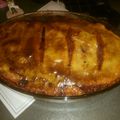 眠狐（みんこ）'s cooksnap of when they made 簡単ミートソース.