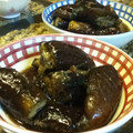 ＊葉っぱちゃん＊'s cooksnap of when they made ✿ナスのはさみ煮✿.