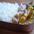 ぐびぐびきみ's cooksnap of when they made フワフワ * 鶏肉のピカタ.