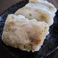 さとみりん's cooksnap of when they made さつまいも、きんつば.