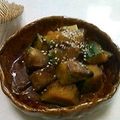 そぅーちゃん's cooksnap of when they made 大学かぼちゃ.