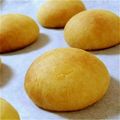 ゆきうさぎ堂's cooksnap of when they made ✿ホワイトリッチミルクポテト✿.