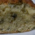 キ・リ・ン's cooksnap of when they made お茶のパウンドケーキ.