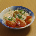 もんしゅしゅ's cooksnap of when they made ちくわで☆エビマヨ風.