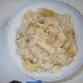 ありりん's cooksnap of when they made うちの✿たけのこご飯.