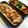 nammy's cooksnap of when they made パパのお弁当(鳥の照り焼き丼).