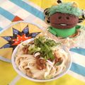 みなみんくっきんぐ's cooksnap of when they made 暑い夏に☆☆おそうめんに納豆！.