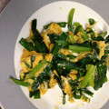 すうぃてぃ's cooksnap of when they made ✿うちのご飯✿　簡単ニラ玉.
