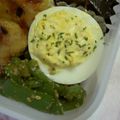 ぱんだにゃん's cooksnap of when they made ◎ピーマンだけ～ぇ◎.
