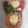 みふったん's cooksnap of when they made ＜キャラ弁＞簡単♥ポンデライオン.