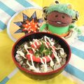 みなみんくっきんぐ's cooksnap of when they made 明太マヨ丼.