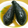 はちすか's cooksnap of when they made レンジだけ★なすの煮浸し風★ゆず胡椒風味.