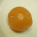 ととのちーめい's cooksnap of when they made 青梅ｎｏコンポート～♡♡.