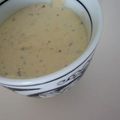 kanabella's cooksnap of when they made ☆ゼラチン不用超簡単キウイムース&アイス.