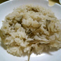 さほっち。's cooksnap of when they made とっても簡単☆舞茸ご飯.