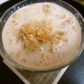切干大根大好き's cooksnap of when they made クラッシュコーヒーミルク.