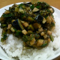ぼーじょぼー's cooksnap of when they made 山形のだし.