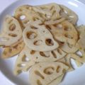 紅葉ｙ's cooksnap of when they made ♪簡単!!れんこんぺペロン♪.