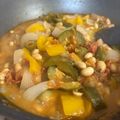 クック6A4STL☆'s cooksnap of when they made 夏野菜がた～ぷり♪ラタトゥイユ.