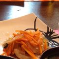 ふぁびぃ☆'s cooksnap of when they made いわしのたっぷり野菜あんかけ☆.