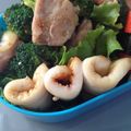 紅葉ｙ's cooksnap of when they made お弁当に✿竹輪で可愛いクル②巻き.