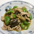 まるすけママ's cooksnap of when they made 簡単！麻婆ナス丼～♪.
