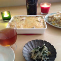 riki790's cooksnap of when they made 戻し不要☆★中華もやしわかめ.