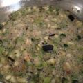ひっしーきゃっしー's cooksnap of when they made 夏バテにも☆山形のだし.