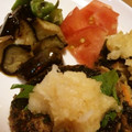 あみこぺ's cooksnap of when they made シソたっぷり和風ハンバーグ.