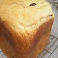 あんな23's cooksnap of when they made ＨＢで ほわっほわバナナブレッド.