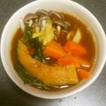 きのこ３２５５'s cooksnap of when they made かんたんスープカリー.