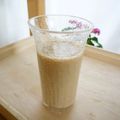 あっぷるカモミール's cooksnap of when they made 魔法の無調整豆乳カフェオレ.