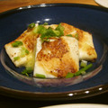 hitkat's cooksnap of when they made サクサク!!とろ～!!はんぺんチーズ焼き.