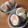 rayart's cooksnap of when they made くるくる巻いてね♪小豆と胡桃のおやき.