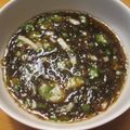 daikanon's cooksnap of when they made もずく酢で簡単！酢の物☆.