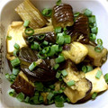 なあばす's cooksnap of when they made 簡単・手抜きで美味しいナスの煮浸し♪.