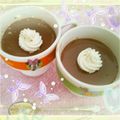 ゆりあんな810's cooksnap of when they made ☆簡単☆粉寒天でゼリー!?&プリン!?♥.