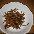 Mｉｉ☆'s cooksnap of when they made 簡単きんぴらごぼう.